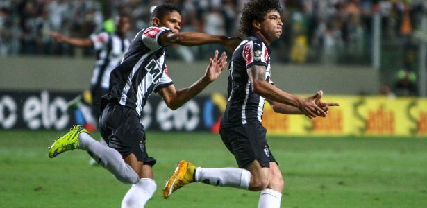 Atlético-MG x Cruzeiro (06/06) - BOL Fotos - BOL Fotos