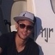 Neymar posa para foto na porta de jatinho antes de se apresentar à seleção brasileira - Reprodução/Instagram