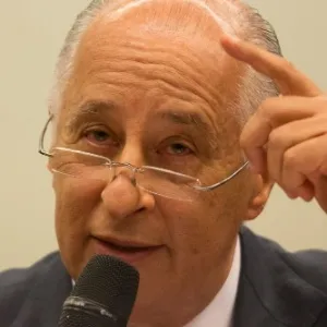 Del Nero reafirmou que não deixará o comando da CBF: 'Vou até o último dia de mandato' - undefined