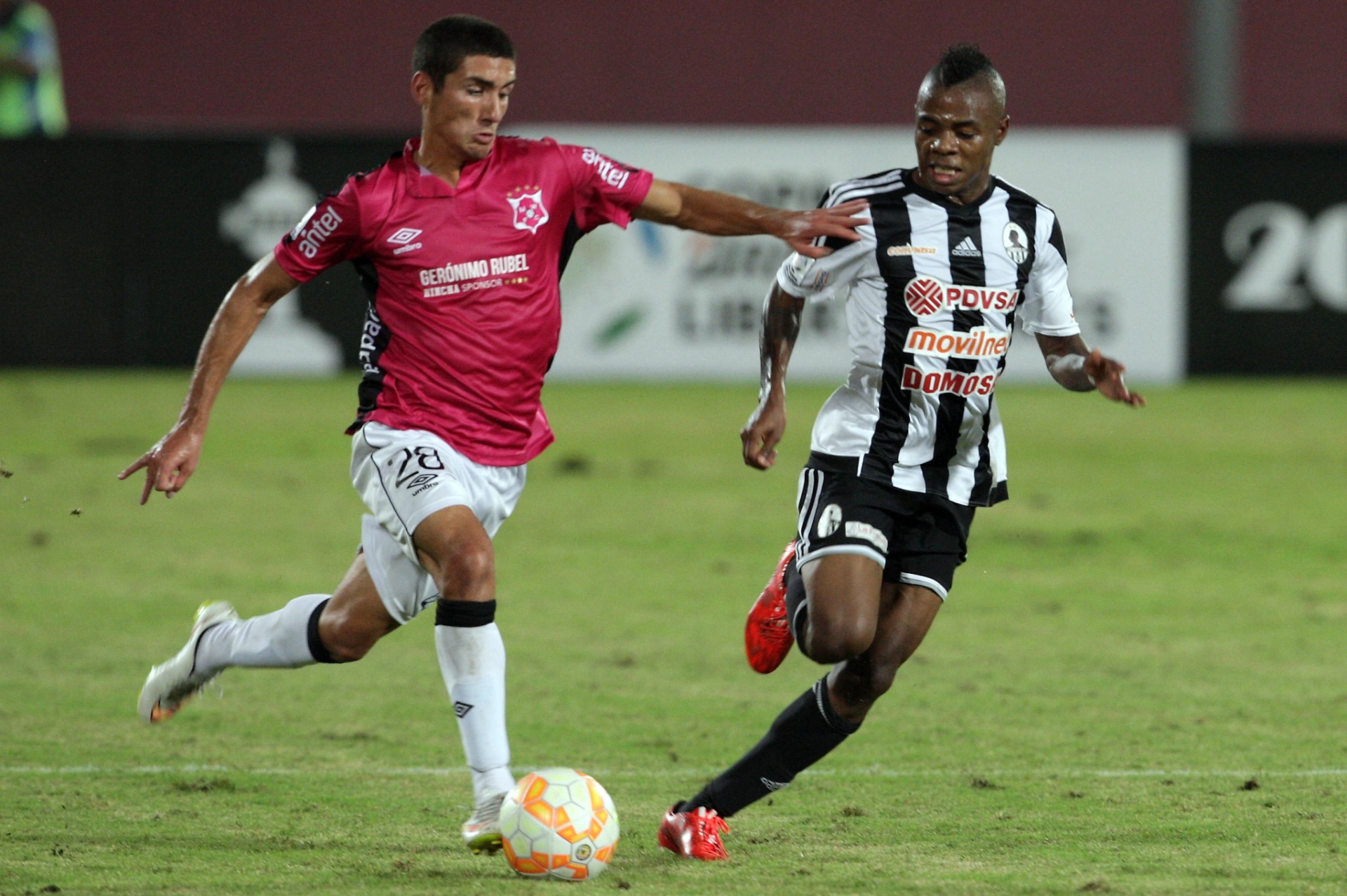 Os jogadores mais jovens da Copa América - Notícias - BOL