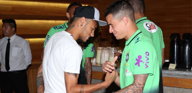 Rafael Ribeiro/CBF