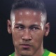 Neymar no PES 2016 - Reprodução