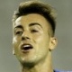 Stephan El Shaarawy, da Itália, reclama durante partida contra a Croácia, pelas Eliminatórias da Eurocopa, nesta sexta-feira (12) - Antonio Bronic/REUTERS