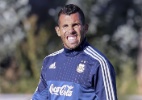 Juventus quer R$ 17,3 milhões para liberar Tevez para o Boca, diz jornal - TELAM