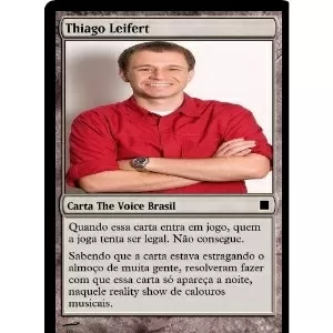 É oficial: criaram um jogo de cartas com MEMES