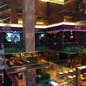 Trump Tower, apartamento de luxo no centro de Nova York - Natasha Madov/ UOL