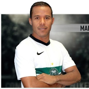Marcos Aurélio