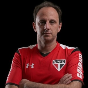 Rogério Ceni, goleiro do São Paulo