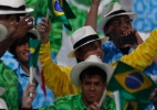 Brasil levará delegação de 600 atletas ao Pan de Toronto; Marta fica fora - Reuters