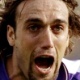 Gabriel Bastituta, quando atuava pela Fiorentina - Getty Images