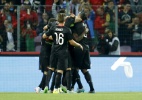 Portugal vence Itália e complica rival nas eliminatórias para Copa do Mundo - PIERRE ALBOUY/REUTERS