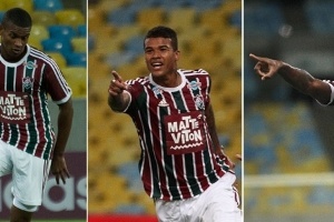 Fluminense monta de time de futebol americano e busca novos