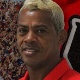 Marcelinho Paraíba, meia do Joinville - Divulgação/Site oficial do Joinville