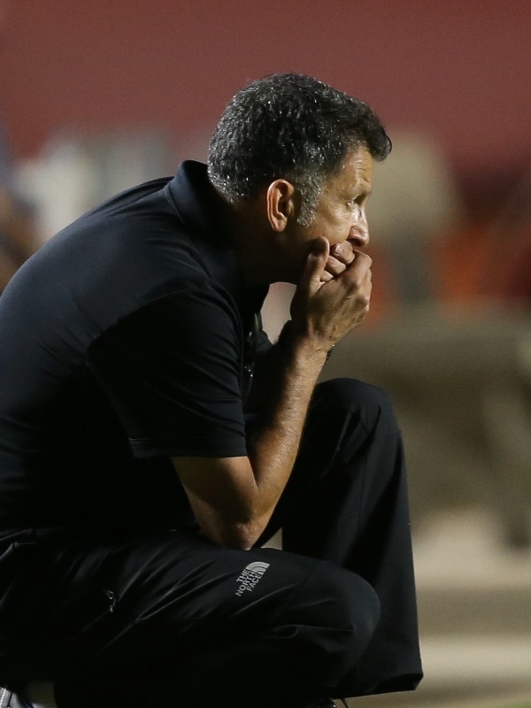 Robson Ventura/Folhapress