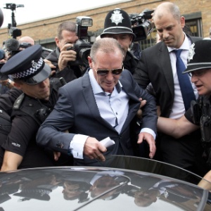 Justin Tallis/AFP Photo Justin Tallis/AFP Photo