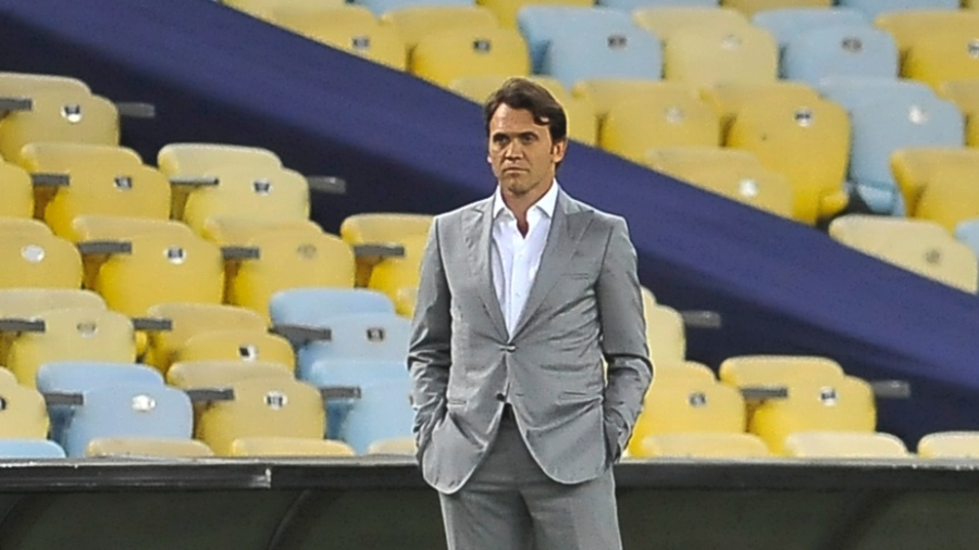 Armando Paiva/AGIF