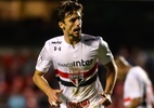 Ex-São Paulo, Rodrigo Caio cita rival como time em que queria ter jogado