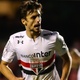 Ex-São Paulo, Rodrigo Caio cita rival como time que gostaria de ter jogado