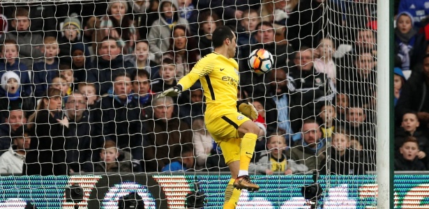 Bravo - ANDREW BOYERS/Action Images via Reuters - ANDREW BOYERS/Action Images via Reuters