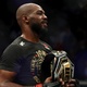 Jon Jones revela que não treina desde 2024 e indica aposentadoria