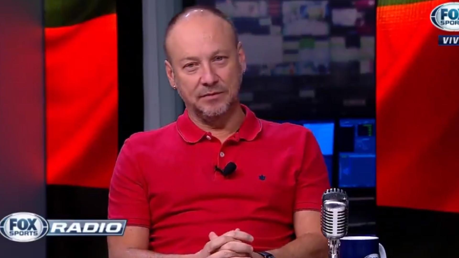 Flávio Gomes vê Abel Ferreira 'promissor' e elogia aposta do Alviverde