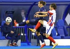 Com gols de Griezmann e Mbappé, França derrota Croácia na Liga das Nações - Reuters/Antonio Bronic