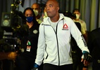 UFC: Dana White nega rescisão e diz que Anderson Silva ainda tem contrato - Jeff Bottari/Getty Images