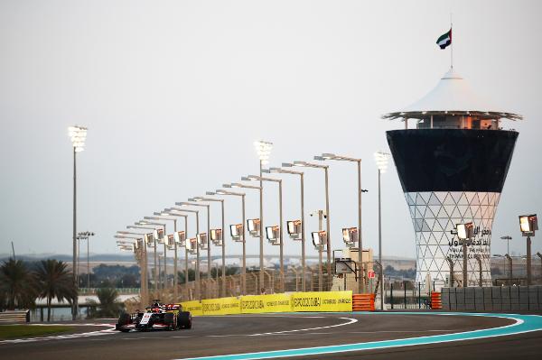 Fotos Gp De Abu Dhabi Veja As Imagens Do Treino De Classificacao 12 12 2020 Uol Esporte