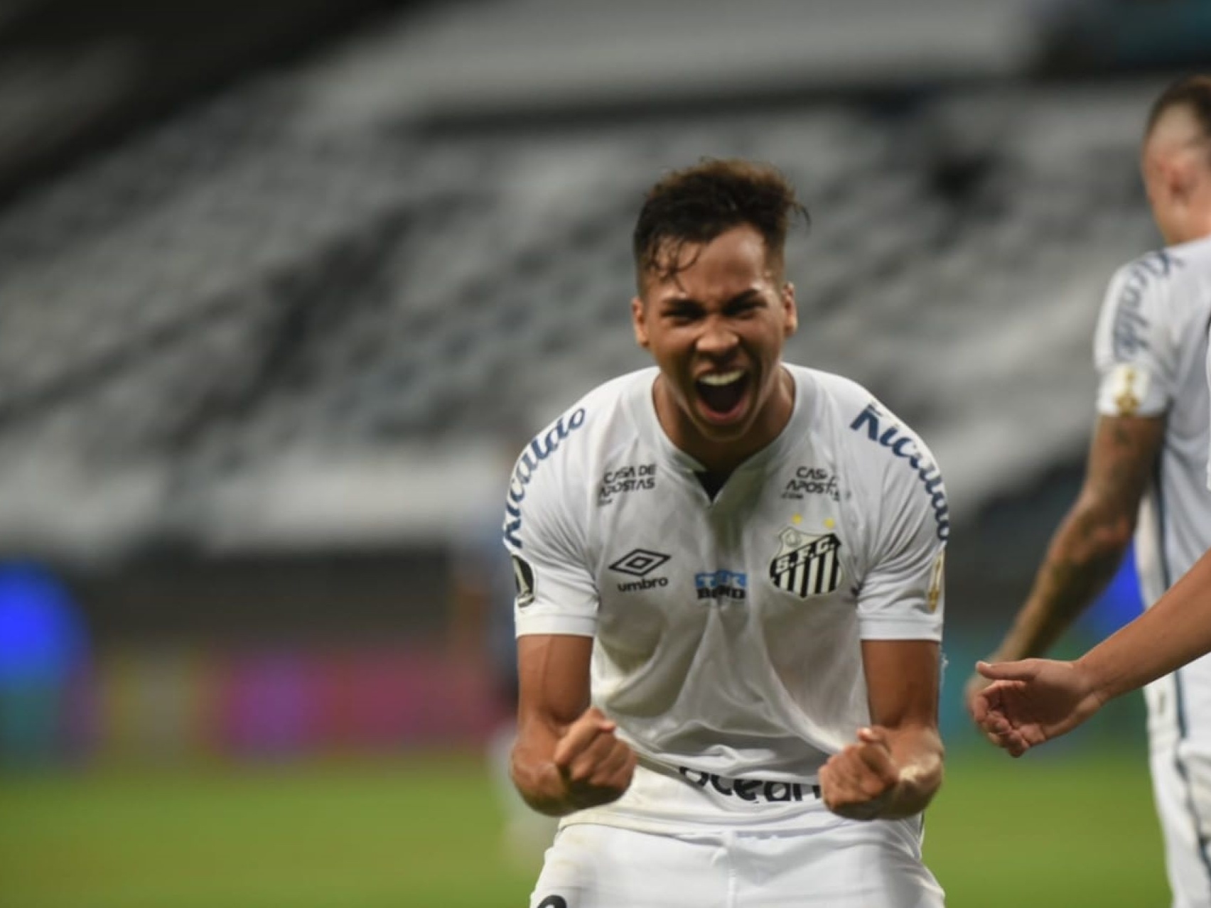 PROCURA-SE! Base melhor que a do Santos no século XXI. : r/SantosFC