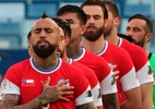 Chile x Paraguai: saiba onde assistir ao jogo da Copa América - Twitter da Copa América