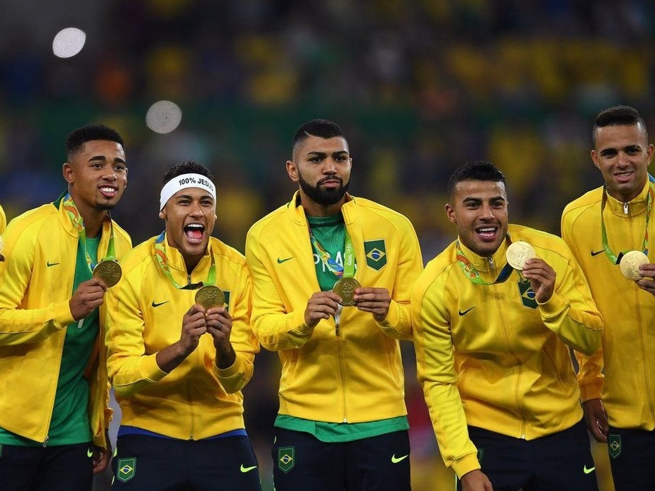Qual o real valor do título olímpico no futebol?