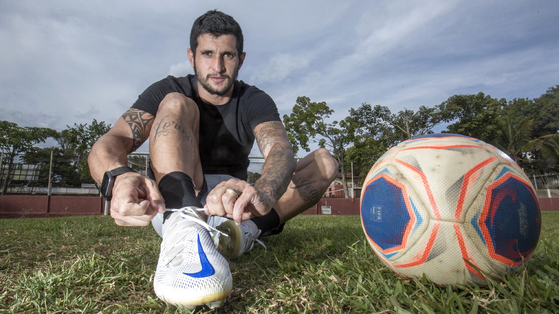 Ricardo Matsukawa/UOL