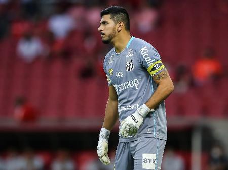 Santos: João Paulo recusou Flamengo para ser ídolo no clube paulista