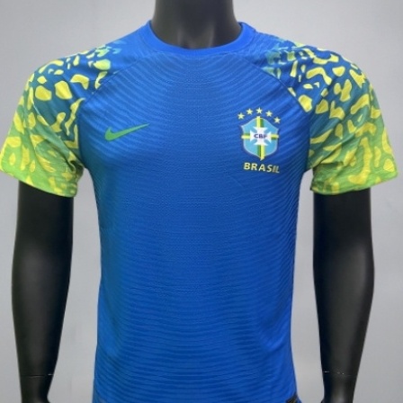 Fotos: todas as camisas da Seleção Brasileira em Copas do Mundo