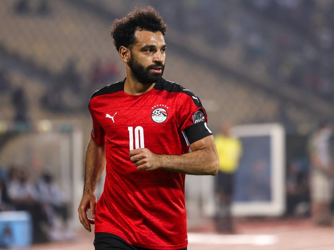 Salah é o jogador que atua na Europa que mais valorizou nos