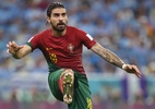 Jornal: Barcelona avança pela contratação de meia da seleção de Portugal - Matthew Ashton - AMA/Getty Images
