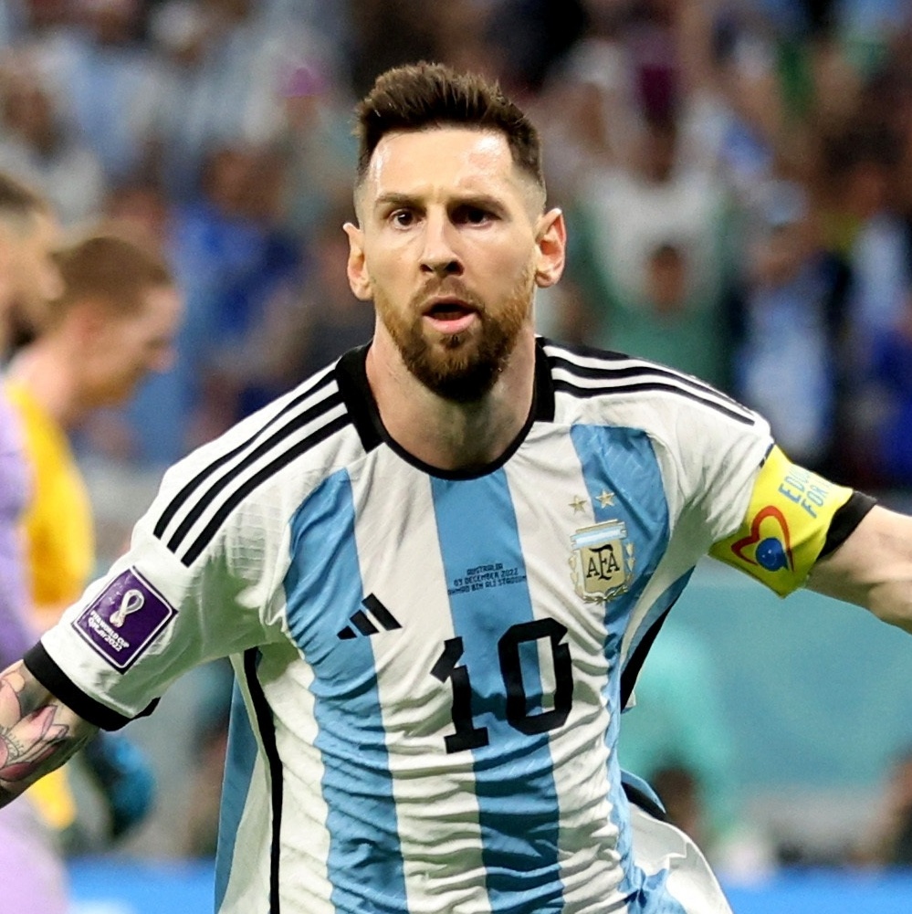 Copa do Mundo: Messi leva Argentina para a final; veja os gols do jogo –  Money Times