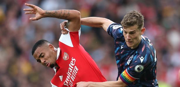 Nottingham Forest x Arsenal: onde assistir o jogo do Inglês