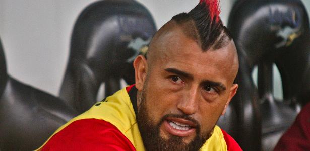 Athletico x Bahia - Brasileirão 2023 - Vitória na estreia de Arturo Vidal -  Pós-jogo 