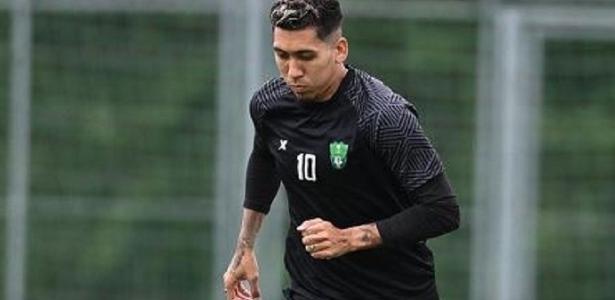 Corinthians: Firmino apresenta alto risco de erro, afirma Vitão.