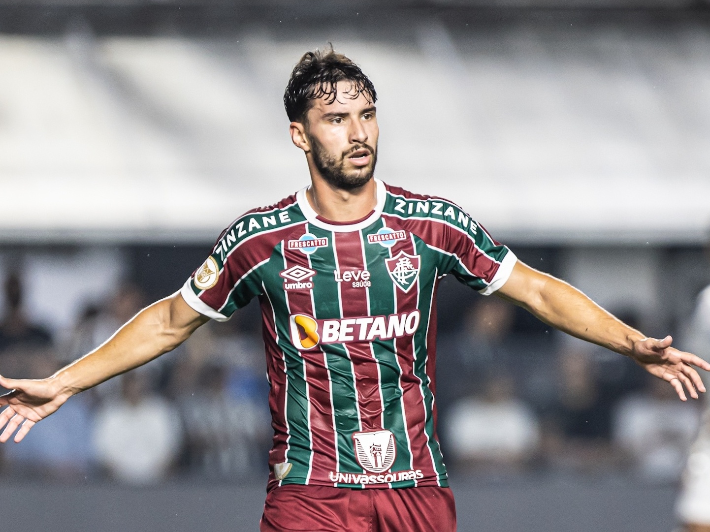 ADEUS DE CRIA! Mano Menezes negocia Gabriel Menino e tenta troca por Martinelli com Palmeiras.
