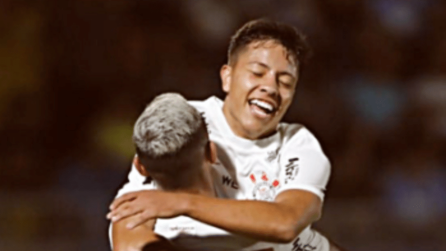 Corinthians quer confirmar a classificação na Copinha