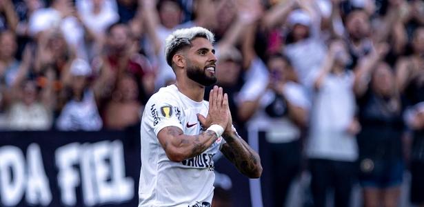 Estreia espetacular de técnico impulsiona Corinthians para fora da zona de rebaixamento