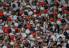São Paulo quebra recorde de público do Morumbis em 2024 no Choque-Rei - Paulo Pinto / São Paulo FC