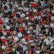 São Paulo quebra recorde de público do Morumbis em 2024 no Choque-Rei