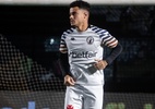 Coutinho sofre lesão na coxa e desfalca o Vasco na Copa do Brasil - Leandro Amorim/Vasco