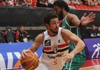 São Paulo vira no fim e se mantém invicto no NBB