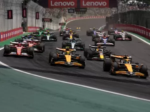 F1: veja novos horários e transmissão da classificação e corrida em SP