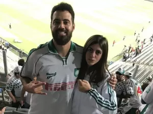 Irmão de torcedora morta no Palmeiras x Flamengo cobra CBF na Justiça