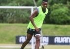 Patrick de Paula retorna ao Botafogo e espera por 